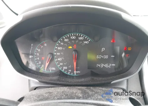 2017 Chevrolet Sonic Lt Auto from USA, damaged, VIN 1G1JD5SH6H4124974